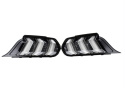 2018-23 Fpp Mustang Clear Taillamp Kit Ford Racing