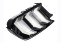 2018-23 Fpp Mustang Clear Taillamp Kit Ford Racing