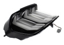 2018-23 Fpp Mustang Clear Taillamp Kit Ford Racing