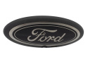 2018-2020 F-150 Black Oval Kit -With Camera Ford Racing