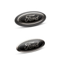 2018-2023 F-150 Black Oval Kit W/O Camera Ford Racing