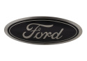 2018-2023 F-150 Black Oval Kit W/O Camera Ford Racing