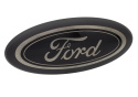 2018-2023 F-150 Black Oval Kit W/O Camera Ford Racing