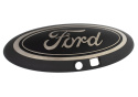 2021-2023 F-150 Black Oval Kit - With Camera Ford Racing