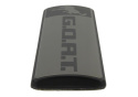 Bronco/Bronco Sport G.O.A.T. Badge - Black/Black Ford Racing