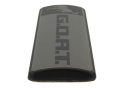 Bronco/Bronco Sport G.O.A.T. Badge - Black/Black Ford Racing