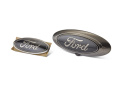 Maverick Black Oval Kit Ford Racing