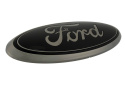 2019-2023 Ranger Black Oval Kit - Pair Ford Racing