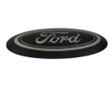 2023-24 Super Duty Black Oval Kit - W/O Camera Ford Racing
