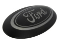 2023-24 Super Duty Black Oval Kit - W/O Camera Ford Racing