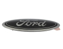 2023-24 Super Duty Black Oval Kit - W/O Camera Ford Racing