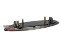 2023-24 Super Duty Black Oval Kit - W/O Camera Ford Racing