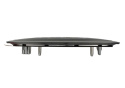2020-2022 Super Duty Black Oval Kit -W Camera Ford Racing