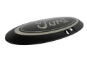 2020-2022 Super Duty Black Oval Kit -W Camera Ford Racing