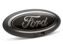 2020-2022 Super Duty Black Oval Kit -W Camera Ford Racing