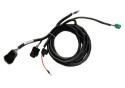 E-Locker Wiring Kit Ford Racing