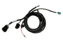 E-Locker Wiring Kit Ford Racing