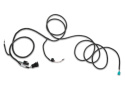 E-Locker Wiring Kit Ford Racing