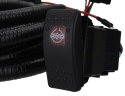E-Locker Wiring Kit Ford Racing
