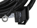E-Locker Wiring Kit Ford Racing