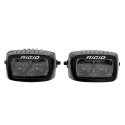 Raptor Off-Road Driving Lamp Upgrade Ford Racing