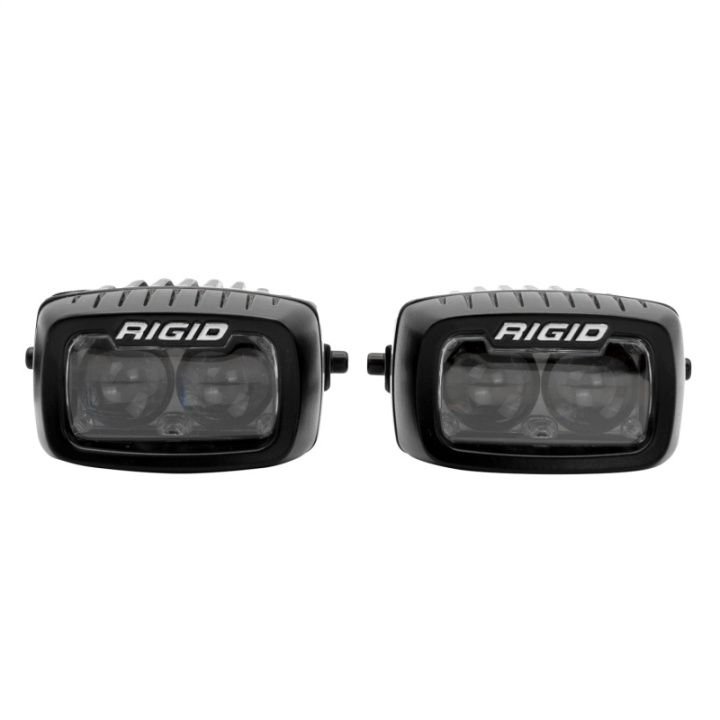 Raptor Off-Road Driving Lamp Upgrade Ford Racing in the group Select car model / Ford at DDESIGN Scandinavia AB (frpM-15200-RDL)