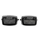 Raptor Off-Road Driving Lamp Upgrade Ford Racing