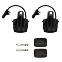 Raptor Off-Road Driving Lamp Upgrade Ford Racing