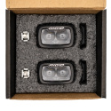Raptor Off-Road Driving Lamp Upgrade Ford Racing