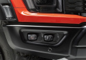 Raptor Off-Road Driving Lamp Upgrade Ford Racing