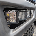 2017-2020 F-150 Raptor Off-Road Led Fog Light Kit Ford Racing