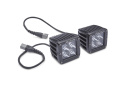 2017-2020 F-150 Raptor Off-Road Led Fog Light Kit Ford Racing
