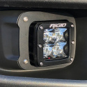 2019-2023 Ranger Off-Road Fog Light Kit Ford Racing