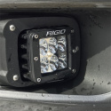 2019-2023 Ranger Off-Road Fog Light Kit Ford Racing