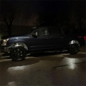 Off-Road Under Body Lighting Kit Ford Racing