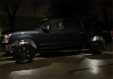 Off-Road Under Body Lighting Kit Ford Racing