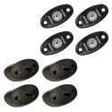 Off-Road Under Body Lighting Kit Ford Racing
