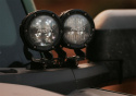 2021-25 Bronco Dual Mounted Mirror Light Ford Racing