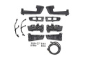 Bronco Auxiliary Lighting Kit- Modular Front Bumpe Ford Racing