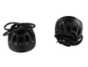 Bronco Mirror Mounted Off-Road Light Kit Ford Racing