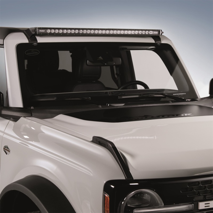 2021-25 Bronco Roof Mounted Off-Road Light Bar Kit Ford Racing in the group Select car model / Ford at DDESIGN Scandinavia AB (frpM-15200K-BRL)