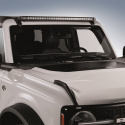2021-25 Bronco Roof Mounted Off-Road Light Bar Kit Ford Racing