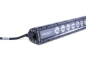 Bronco Roof Rack Mounted Off-Road Light Bar Kit Ford Racing