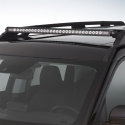 Bronco Sport Roof Off-Road Light Bar Ford Racing