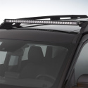 Bronco Sport Roof Off-Road Light Bar Ford Racing