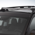Bronco Sport Roof Off-Road Light Bar Ford Racing