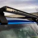 Bronco Sport Roof Off-Road Light Bar Ford Racing