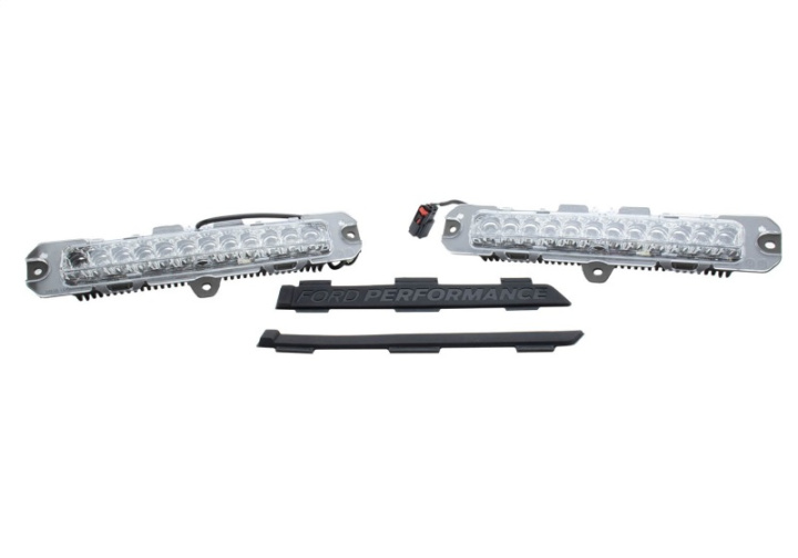 Explorer Timberline Off-Road Light Kit Ford Racing in the group Select car model / Ford at DDESIGN Scandinavia AB (frpM-15200K-EGL)
