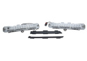 Explorer Timberline Off-Road Light Kit Ford Racing
