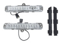 Explorer Timberline Off-Road Light Kit Ford Racing